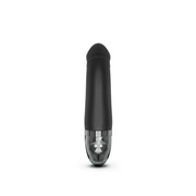 Mystim Real Deal Neal eStimVibrator, Black