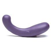 Je Joue G-Kii G-Spot Clitoral Vibrator Purple