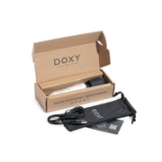 Doxy Go - Silver