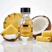 Oil Of Love Coconut Pineapple