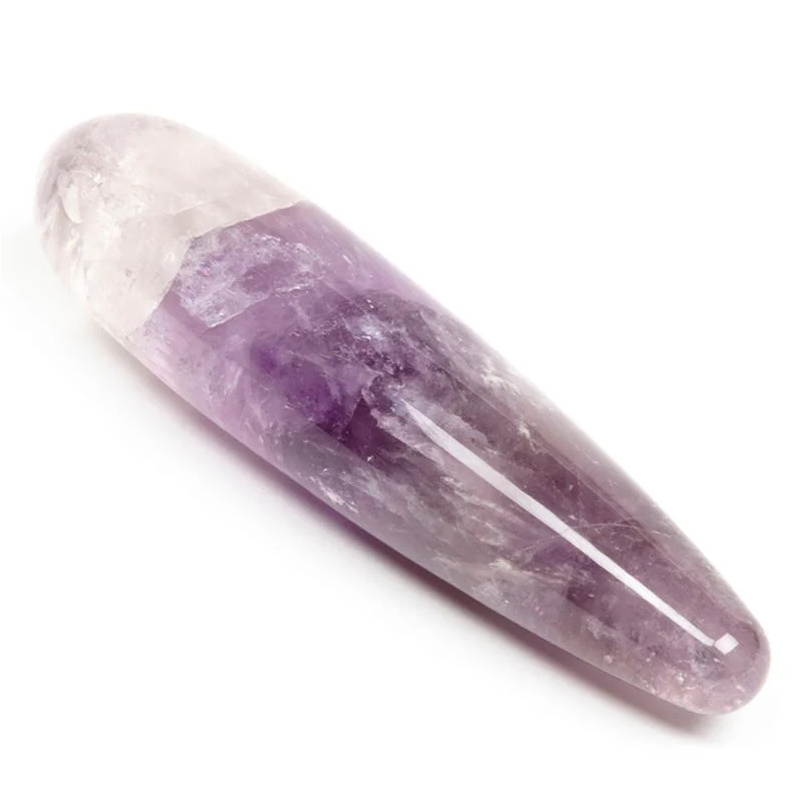 Amethyst Original Wand