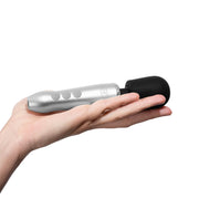 Doxy Go - Silver