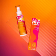 LOVE ME TENDER - MASSAGE OIL - MOJITO 100ML / 3.3FL.OZ.