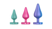 ROMP Luster