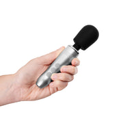 Doxy Go - Silver