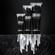 CREAMY - REAL FAKE SPERM LUBRICANT - 70ML / 2.37FL.OZ.