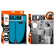 SLINGJOCK, upthrust slider-strap jock, POOL, XX-LARGE