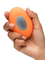 Temp Tangerine