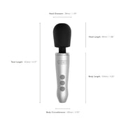 Doxy Go - Silver