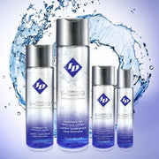 ID FREE 2.2 fl oz