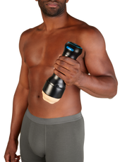 Kiiroo Control