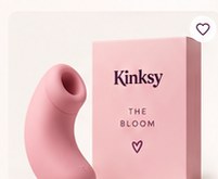 Illustrative Lingerie & Play category artwork