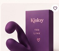 Illustrative Anal Play category artwork